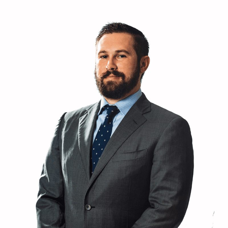 christopher pettus headshot Christopher Pettus a personal injury attorney in Tampa