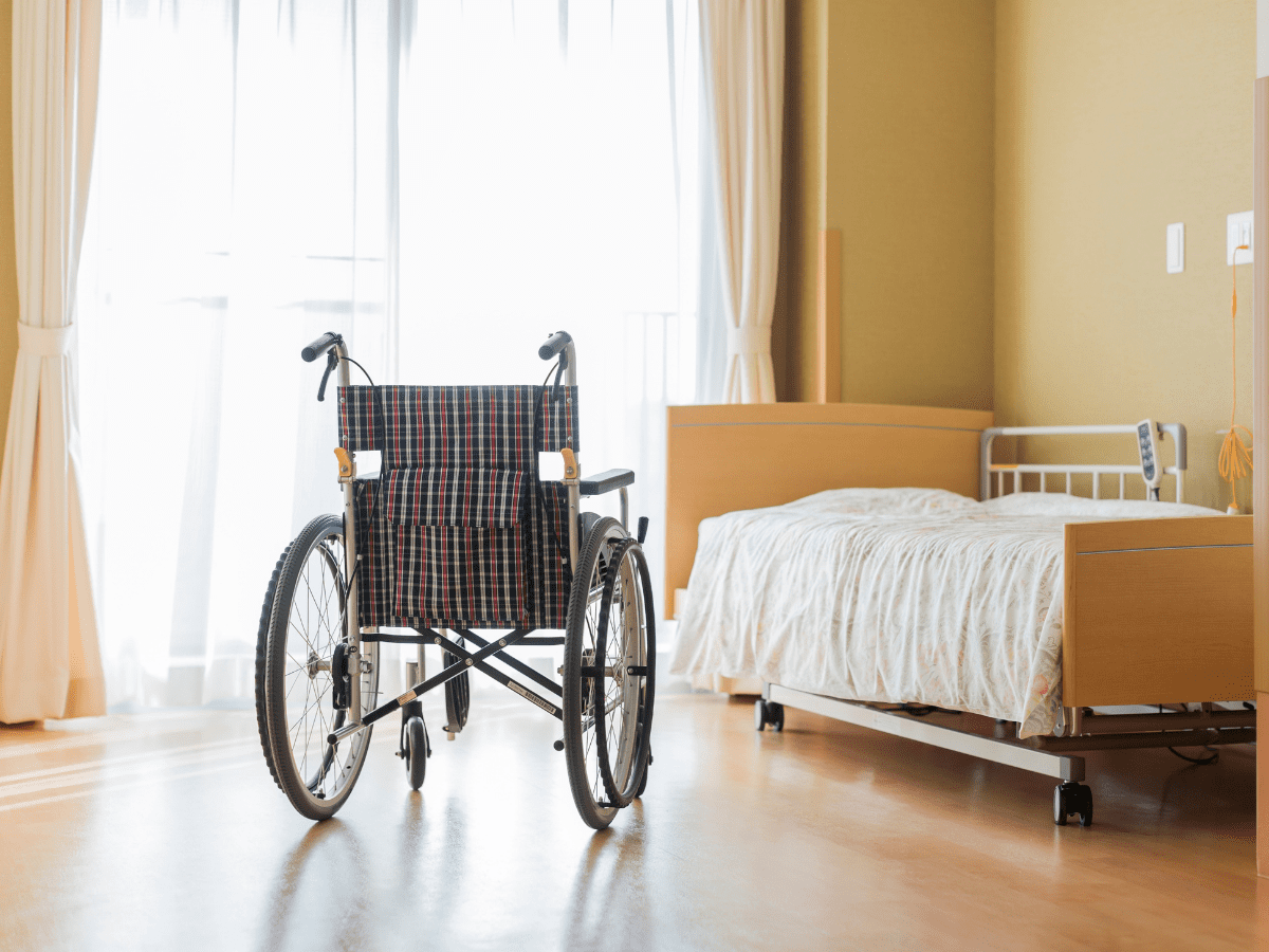 How to Report Nursing Home Abuse in Riverview
