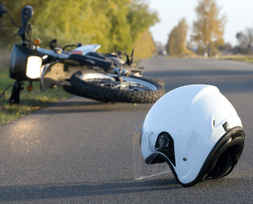 Surprising Factors To Know About Motorcycle Accident Claims