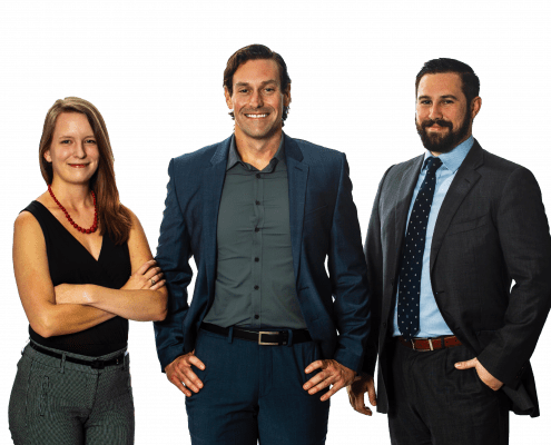 Trustworthy Personal Injury Attorney in Riverview