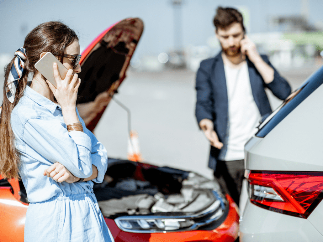 The Other Driver Wants To Settle Privately After a Car Accident
