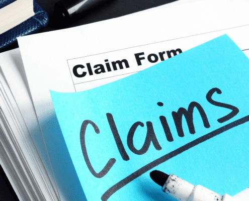 How The Personal Injury Claim Process Works in Florida
