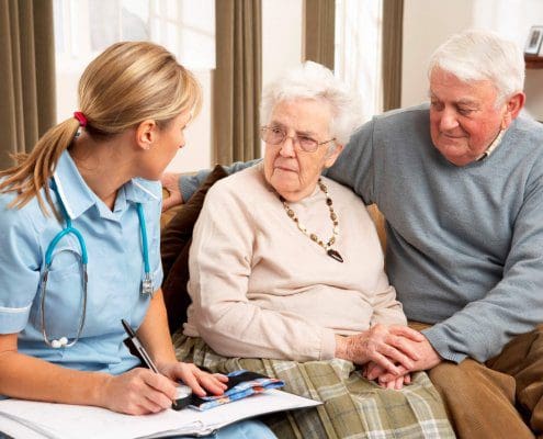 man suspects elder abuse in nursing homes in riverview, florida