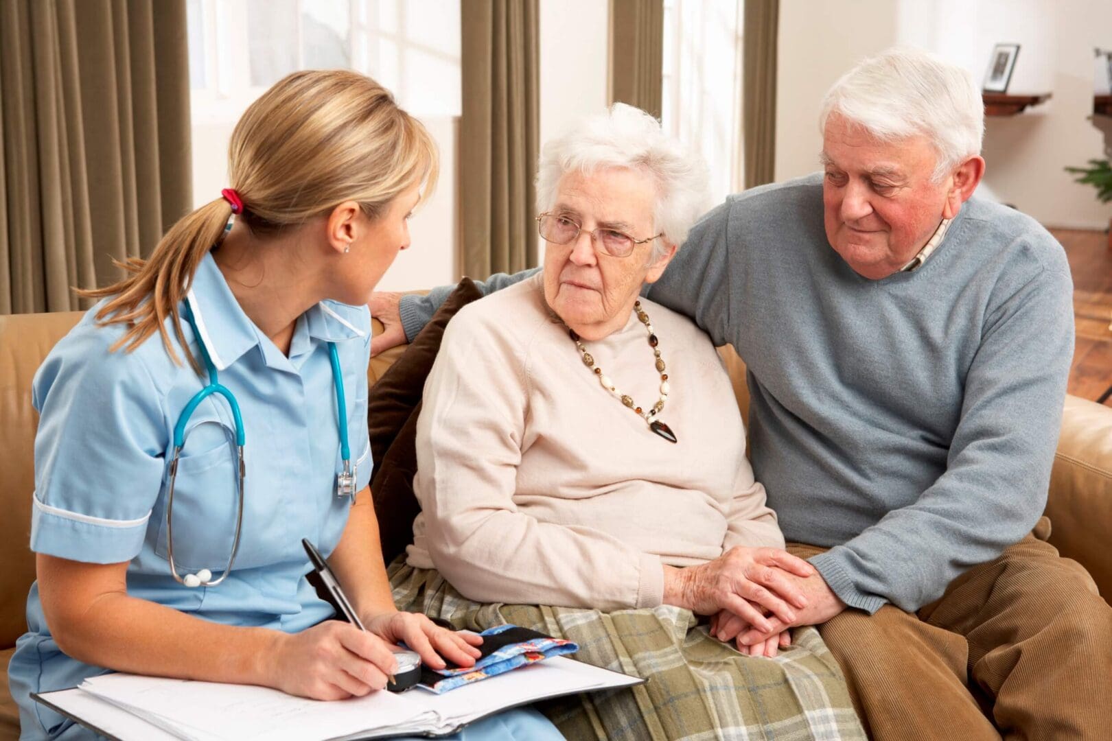 Can You Sue For Elder Abuse In Florida Nursing Homes Calandro Law