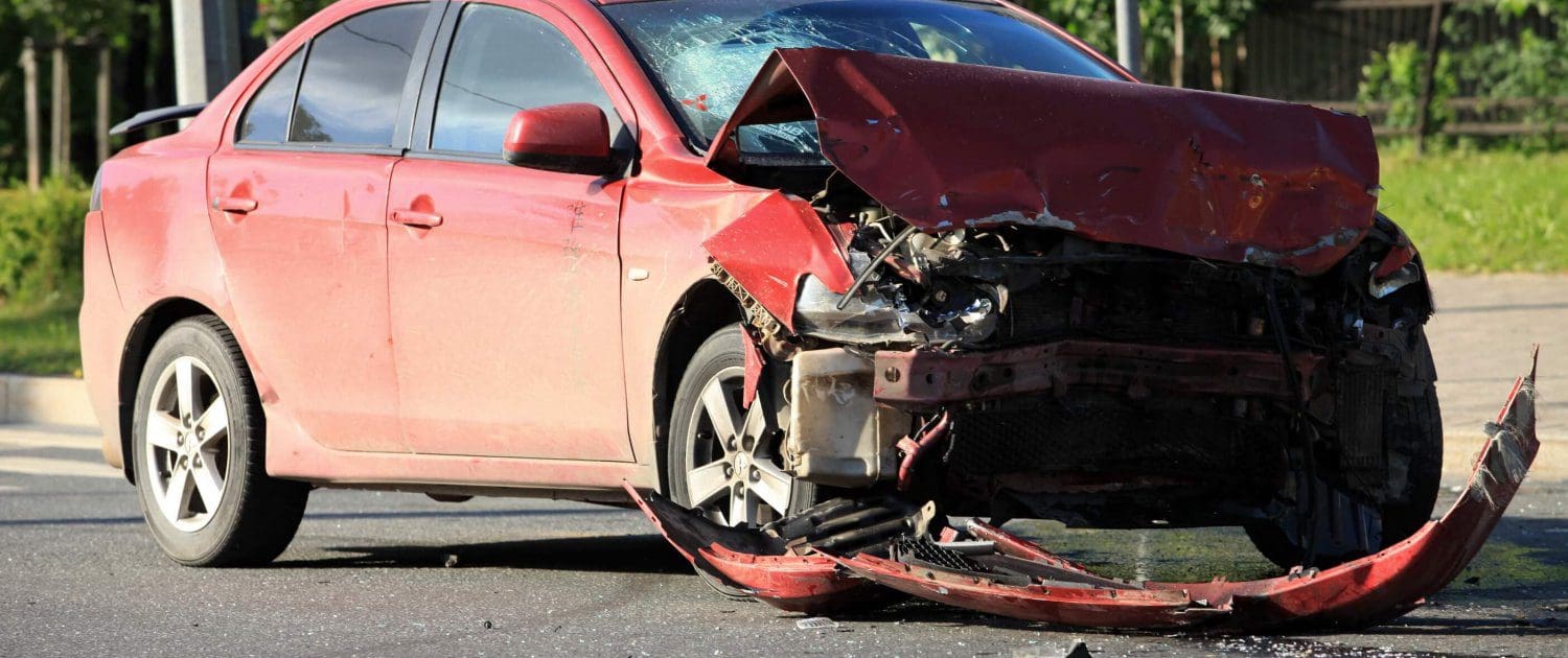 Who Is At Fault In A Car Accident? Riverview, Florida