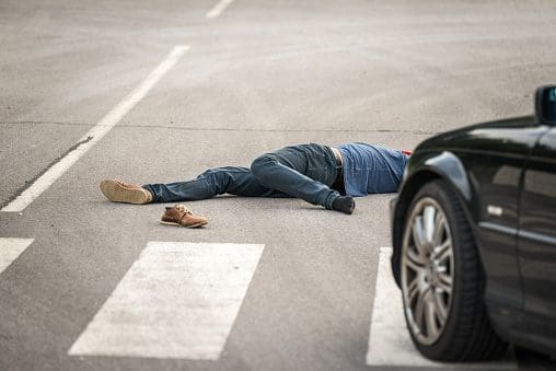 Frequently Asked Questions About Pedestrian Accidents in Florida
