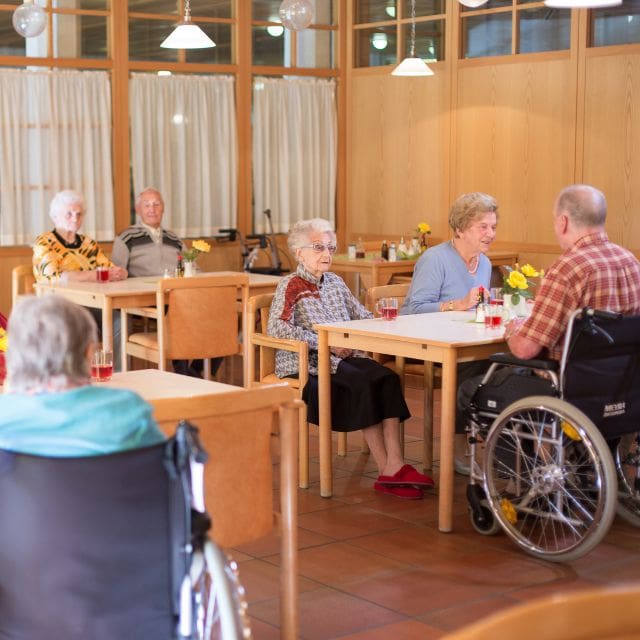 your legal rights in nursing home abuse