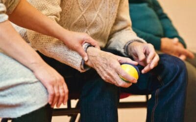 What You Should Know About Nursing Home Abuse