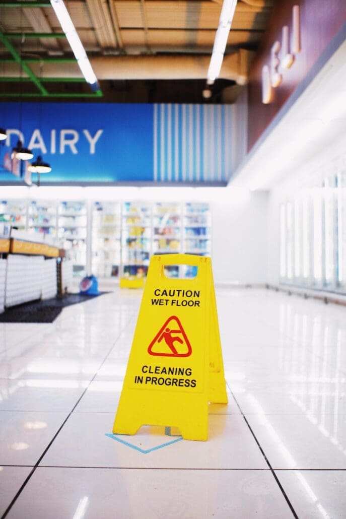 Premises Liability Cases