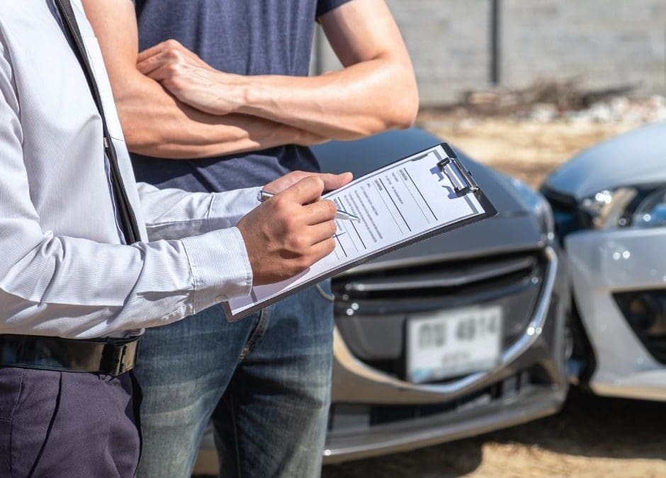 Seeking Justice: Compensation After a DUI Accident in Florida
