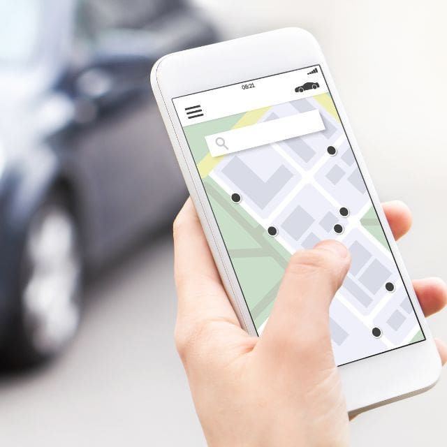 specialized rideshare accident lawyer