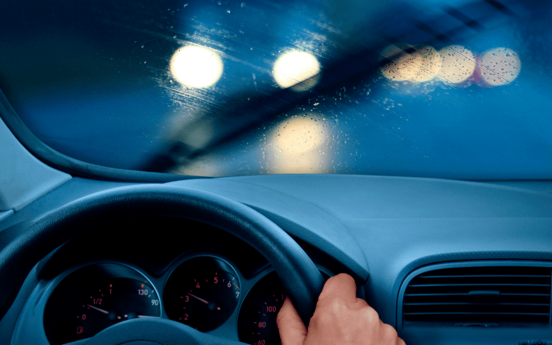 How Weather Conditions Impact Car Accident Claims