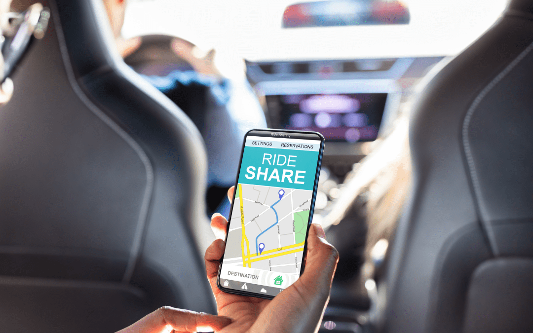 Florida Rideshare Laws: What You Need to Know