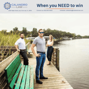 causes of fatal accidents in Florida