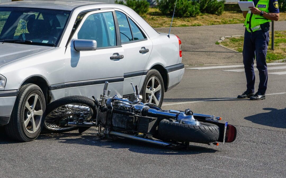 No-Fault Law Motorcycle Accident Claims in Florida
