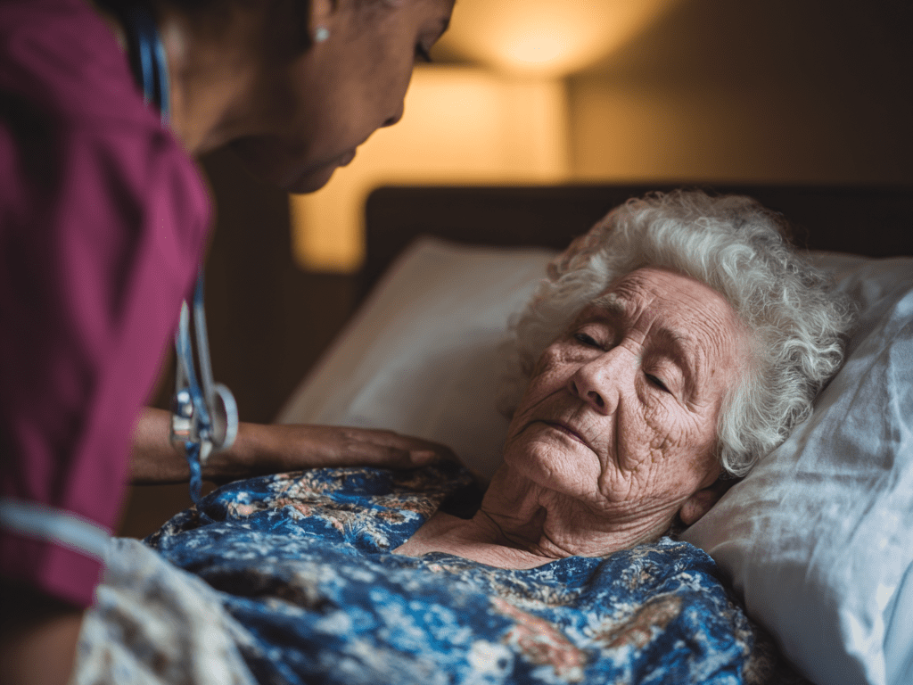 nursing home financial exploitation Florida