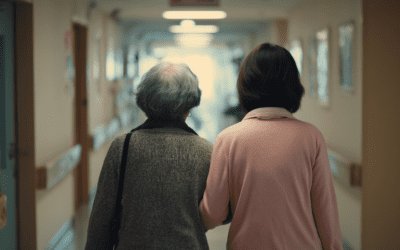 Failure to Provide Medical Care in Nursing Homes: Proving Neglect