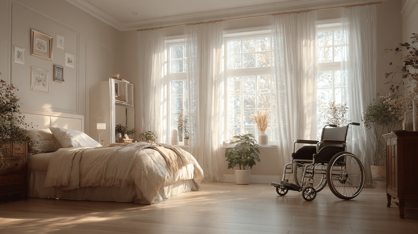 nursing home wrongful death in Florida